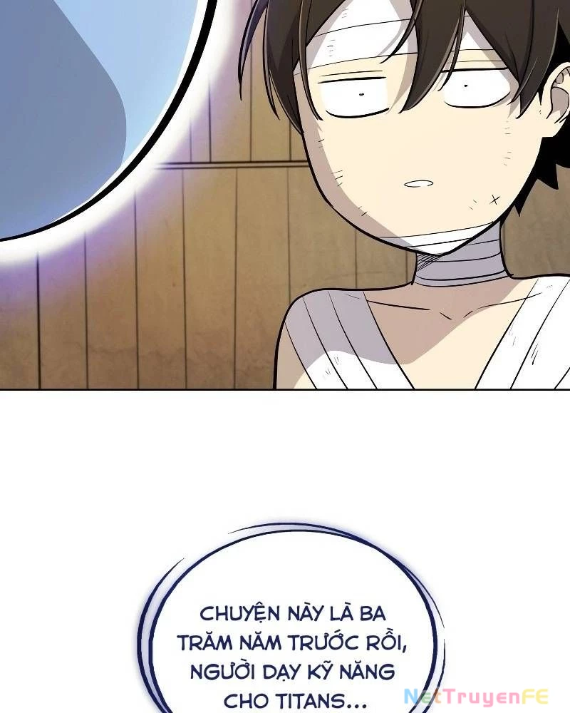 Chế Ngự Kiếm Chapter 90 - Trang 4