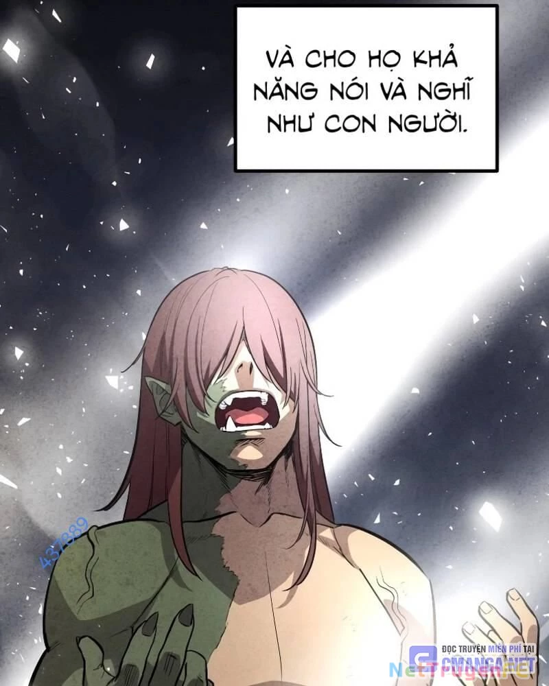 Chế Ngự Kiếm Chapter 90 - Trang 4