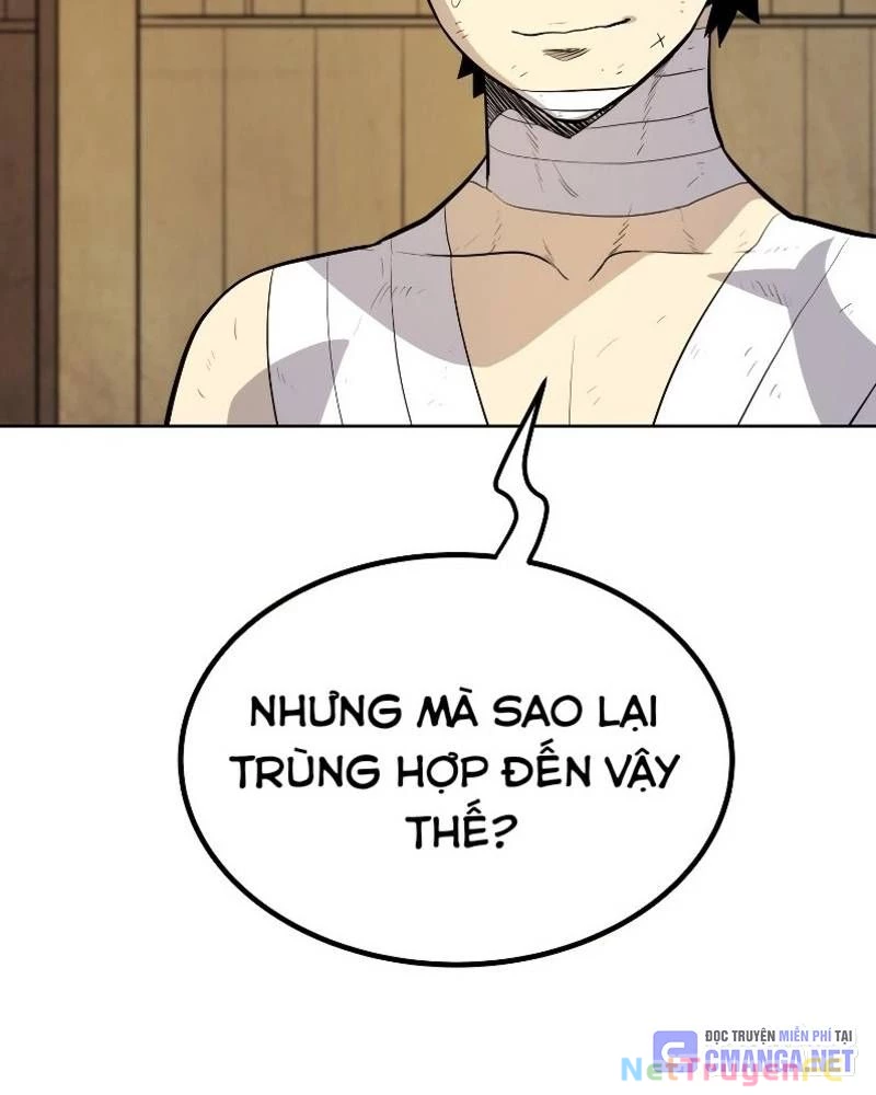 Chế Ngự Kiếm Chapter 90 - Trang 4