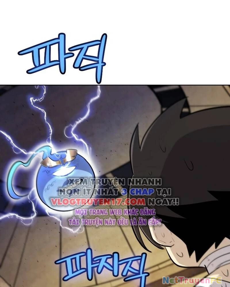 Chế Ngự Kiếm Chapter 90 - Trang 4