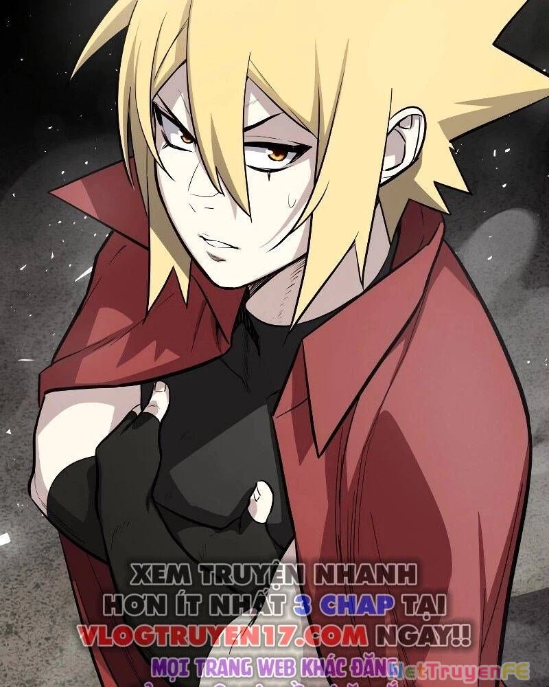 Chế Ngự Kiếm Chapter 90 - Trang 4