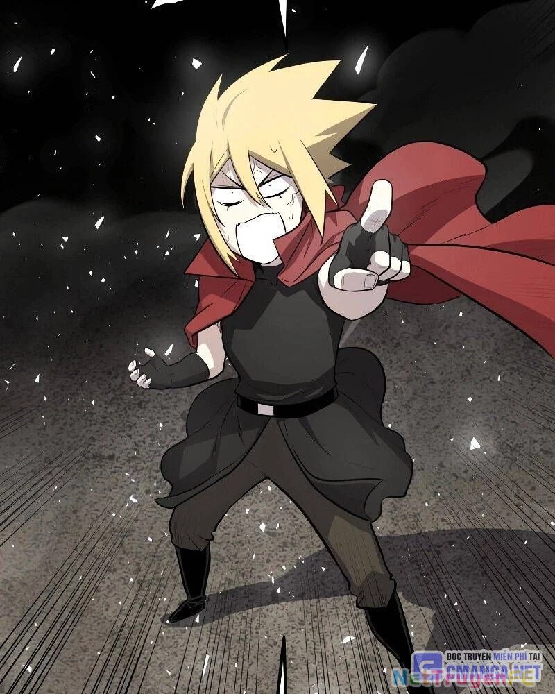 Chế Ngự Kiếm Chapter 90 - Trang 4