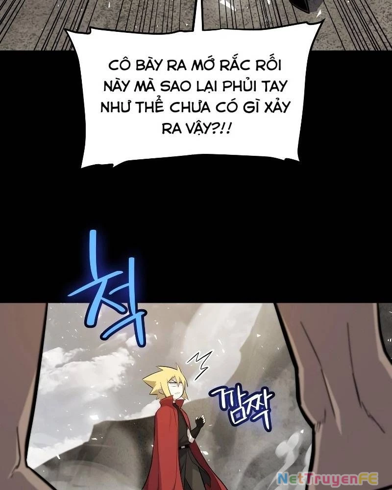 Chế Ngự Kiếm Chapter 90 - Trang 4