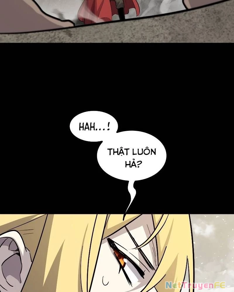 Chế Ngự Kiếm Chapter 90 - Trang 4