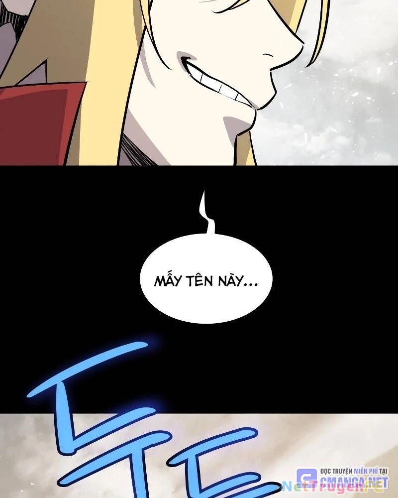 Chế Ngự Kiếm Chapter 90 - Trang 4