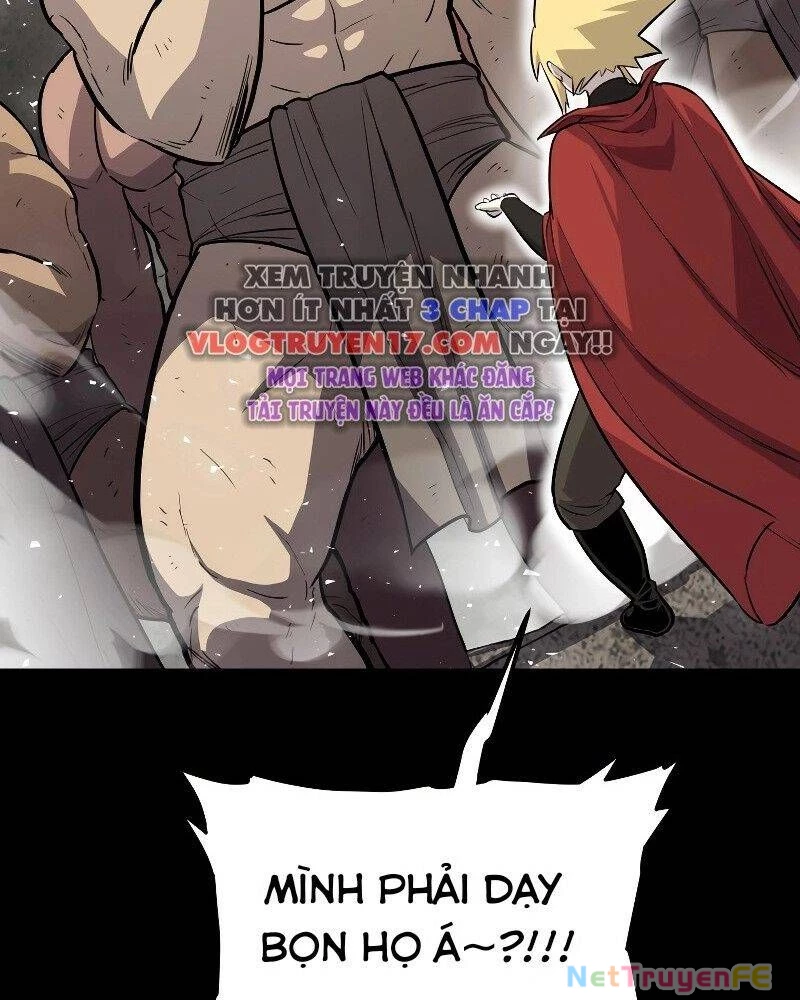 Chế Ngự Kiếm Chapter 90 - Trang 4