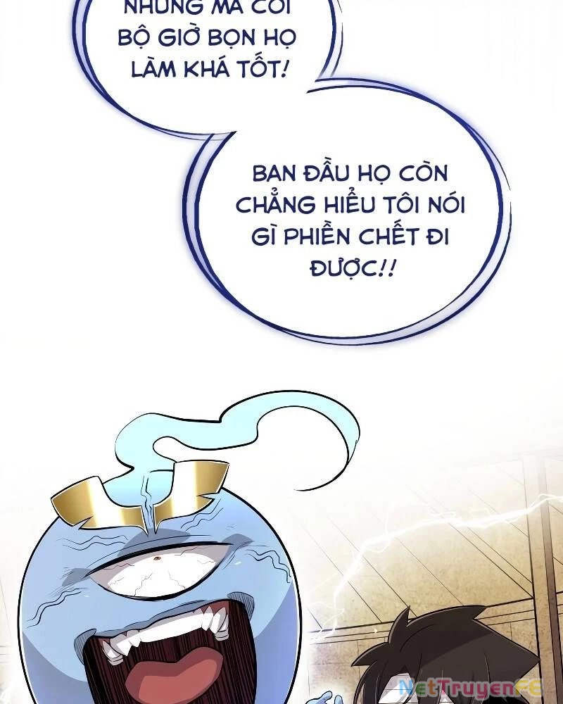 Chế Ngự Kiếm Chapter 90 - Trang 4