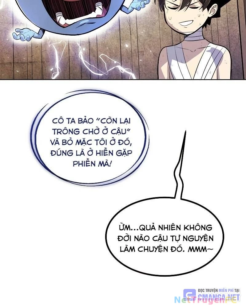 Chế Ngự Kiếm Chapter 90 - Trang 4