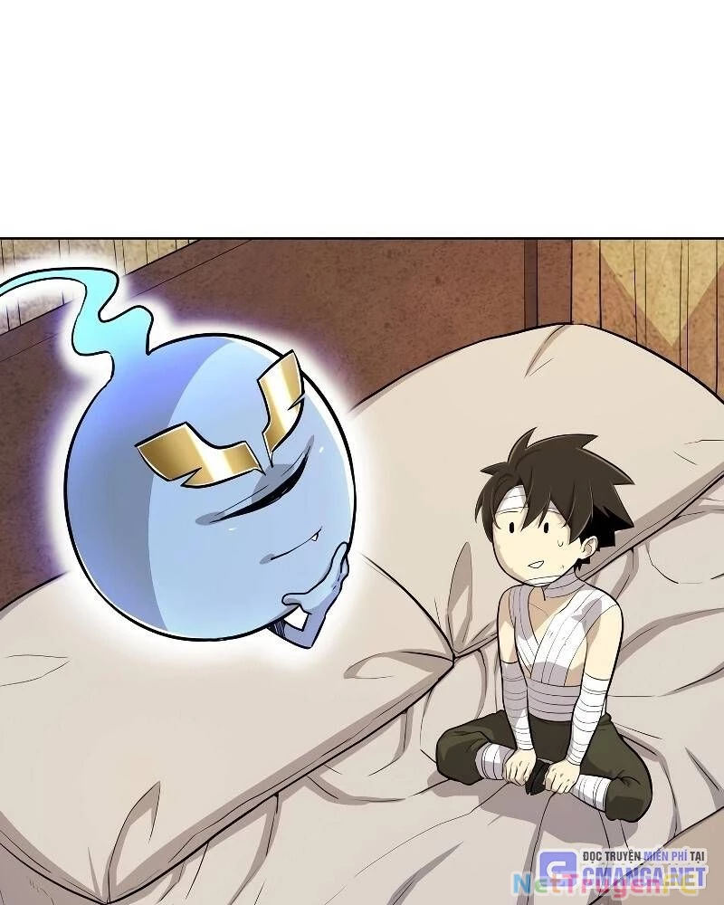 Chế Ngự Kiếm Chapter 90 - Trang 4