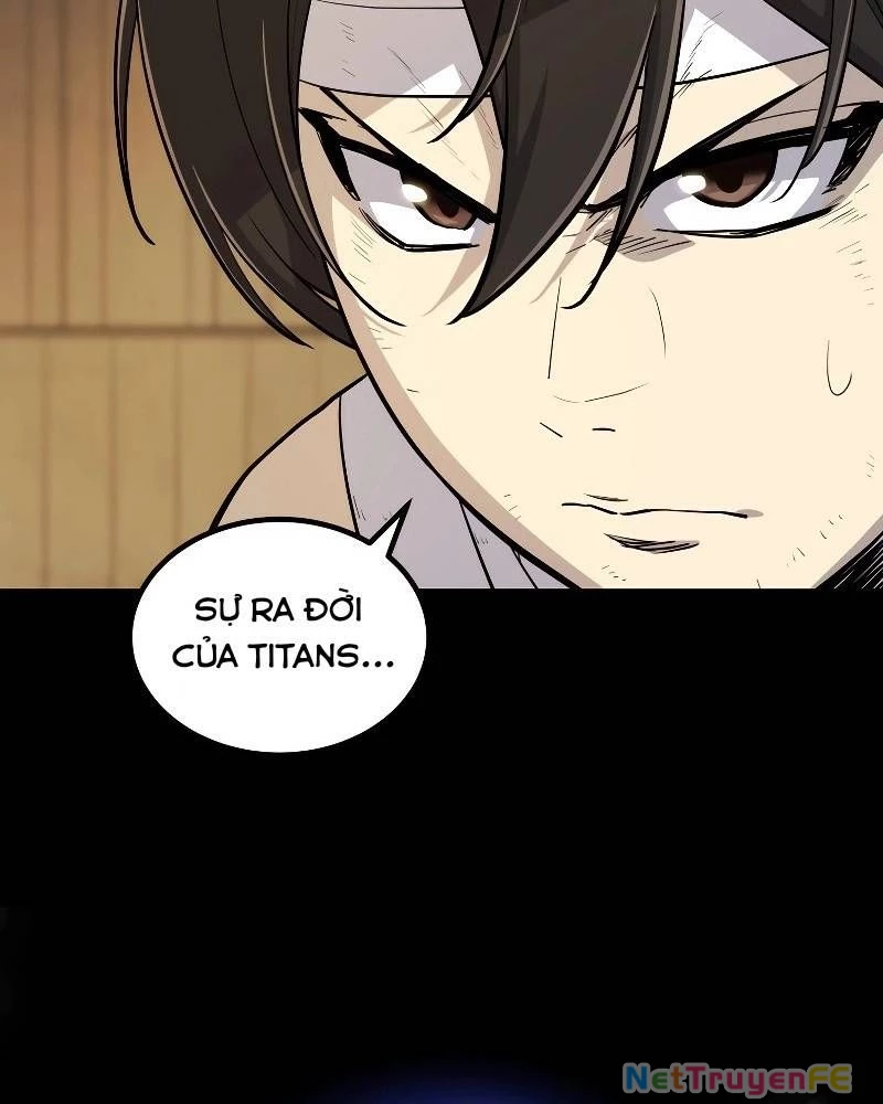 Chế Ngự Kiếm Chapter 90 - Trang 4