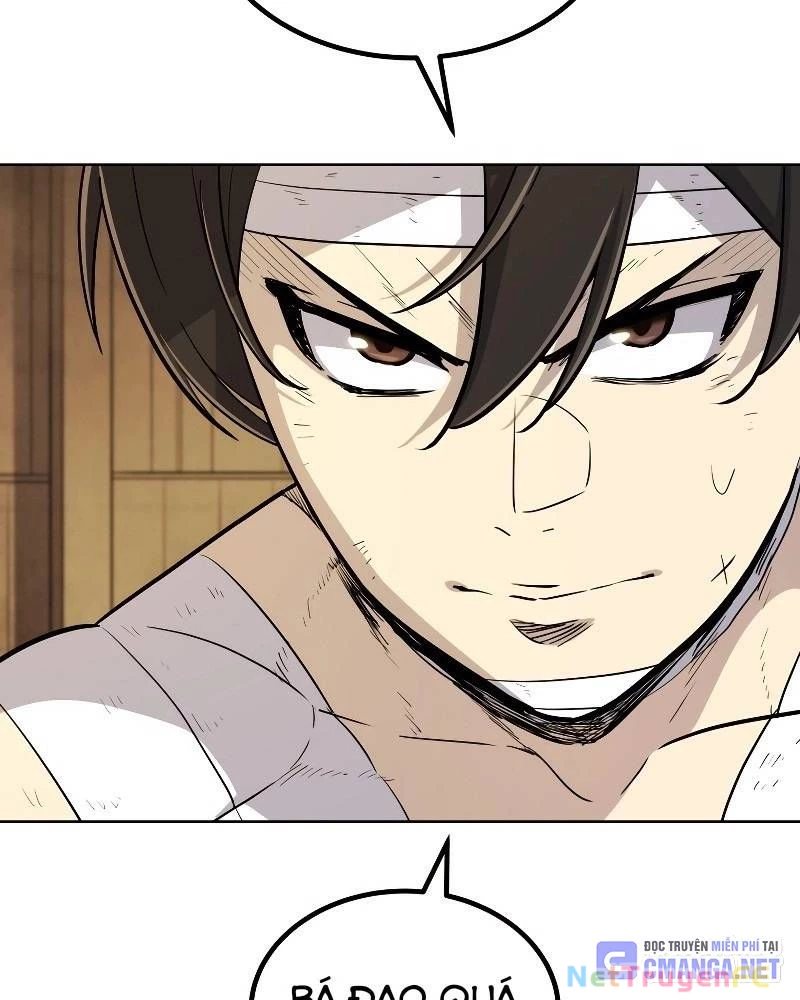 Chế Ngự Kiếm Chapter 90 - Trang 4