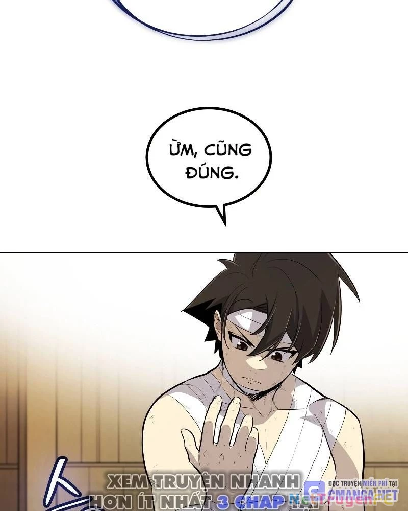 Chế Ngự Kiếm Chapter 90 - Trang 4