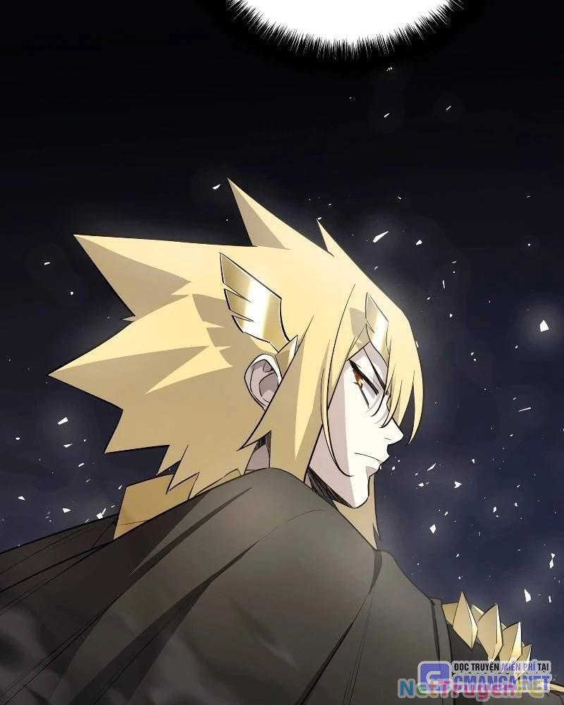 Chế Ngự Kiếm Chapter 90 - Trang 4