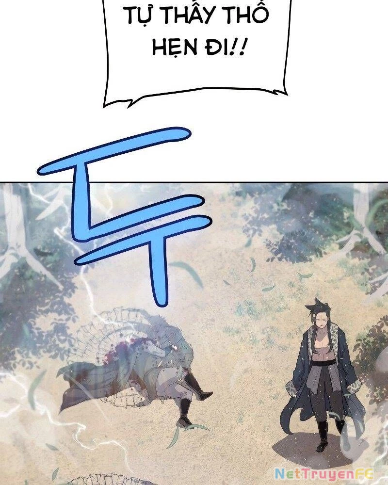 Chế Ngự Kiếm Chapter 90 - Trang 4