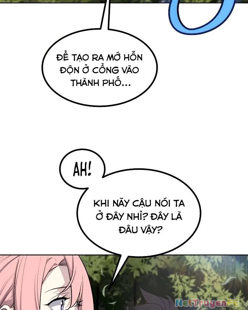 Chế Ngự Kiếm Chapter 90 - Trang 4