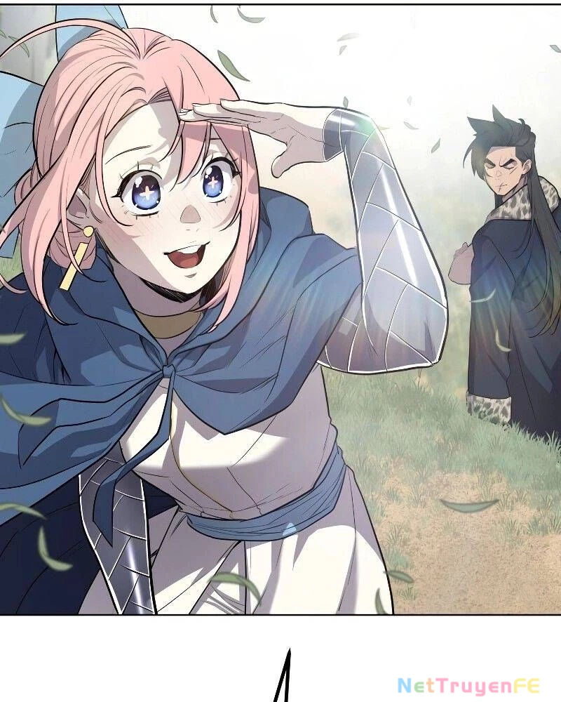 Chế Ngự Kiếm Chapter 90 - Trang 4