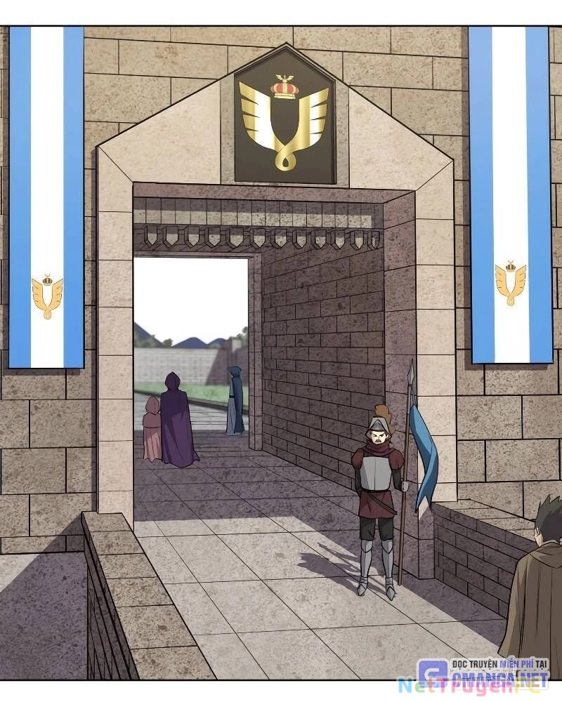 Chế Ngự Kiếm Chapter 90 - Trang 4