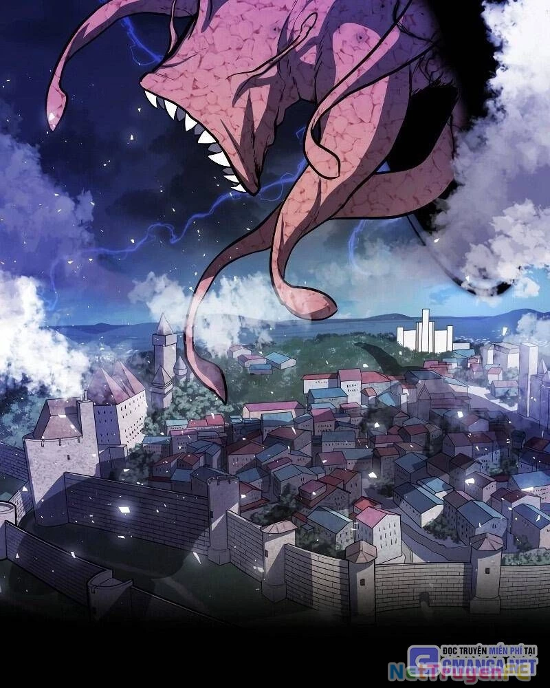 Chế Ngự Kiếm Chapter 90 - Trang 4