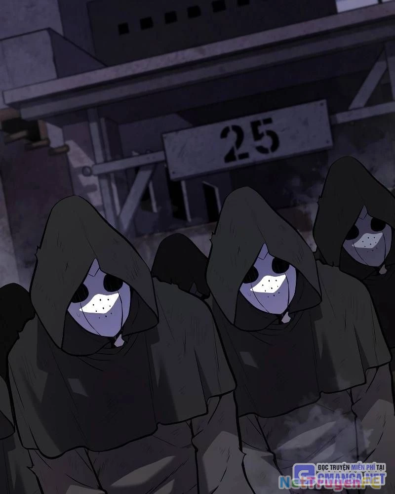 Chế Ngự Kiếm Chapter 90 - Trang 4