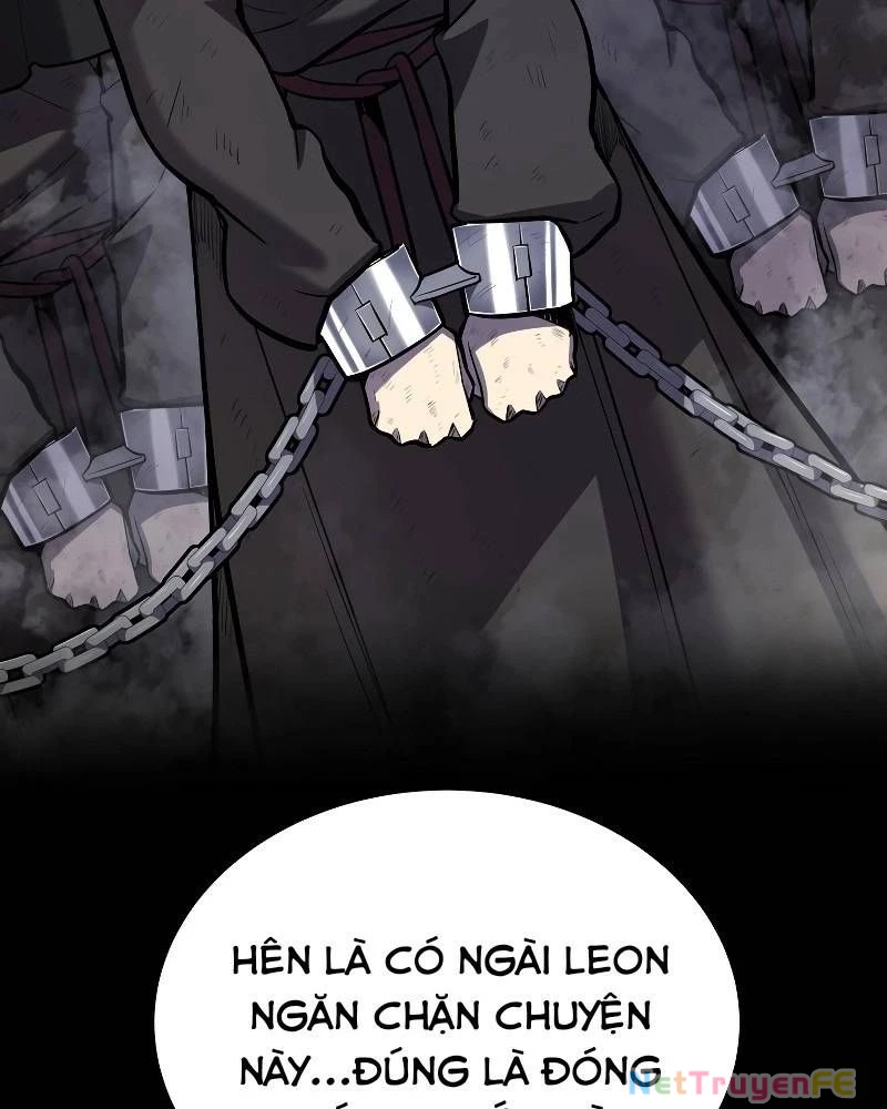 Chế Ngự Kiếm Chapter 90 - Trang 4