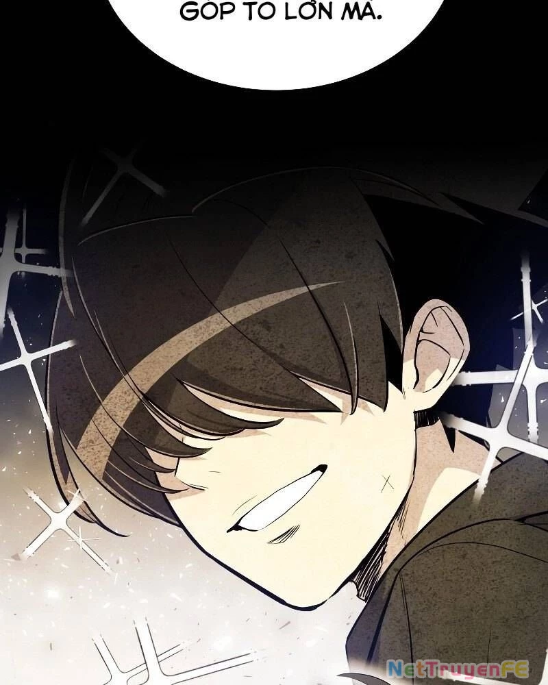 Chế Ngự Kiếm Chapter 90 - Trang 4