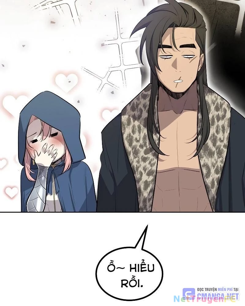 Chế Ngự Kiếm Chapter 90 - Trang 4