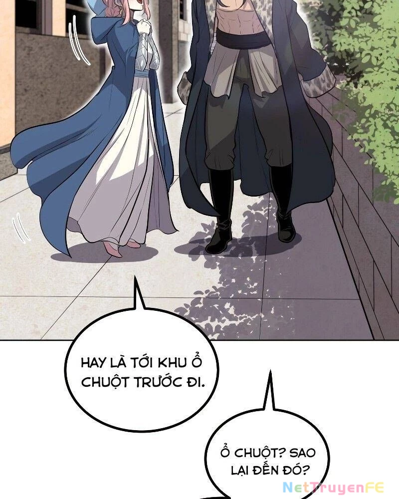 Chế Ngự Kiếm Chapter 90 - Trang 4