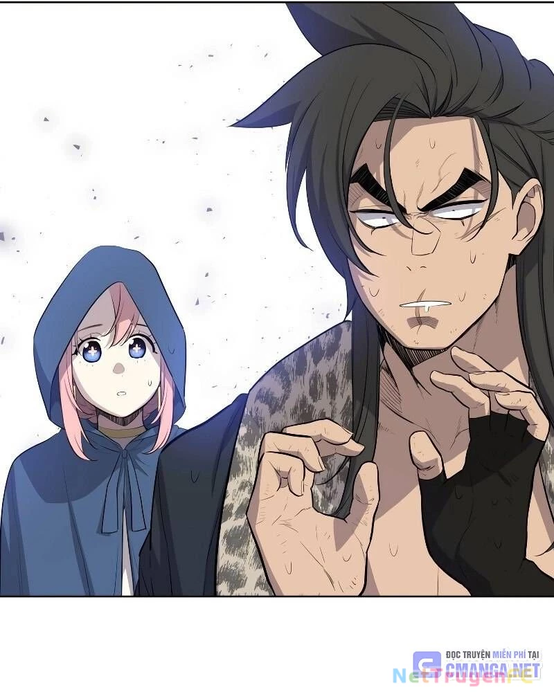 Chế Ngự Kiếm Chapter 90 - Trang 4