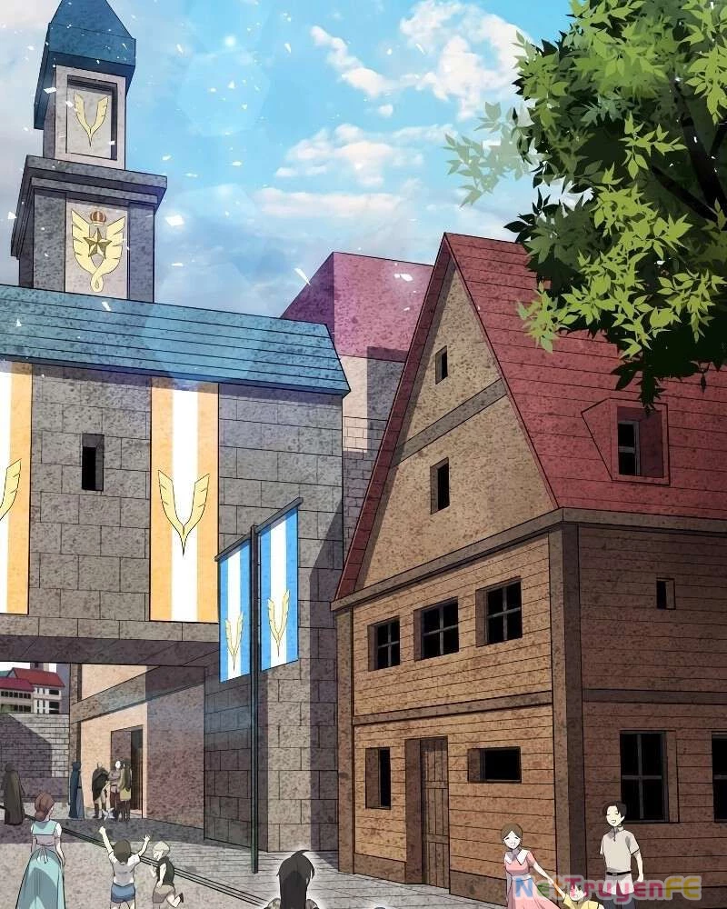 Chế Ngự Kiếm Chapter 90 - Trang 4