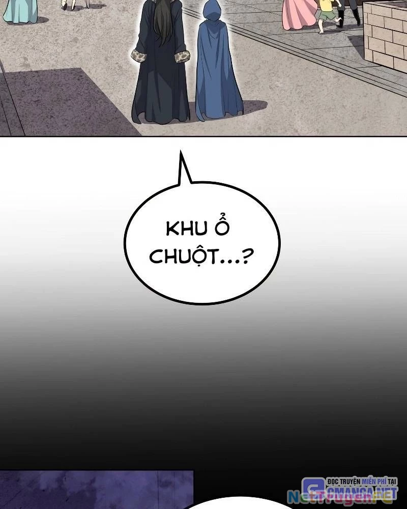 Chế Ngự Kiếm Chapter 90 - Trang 4