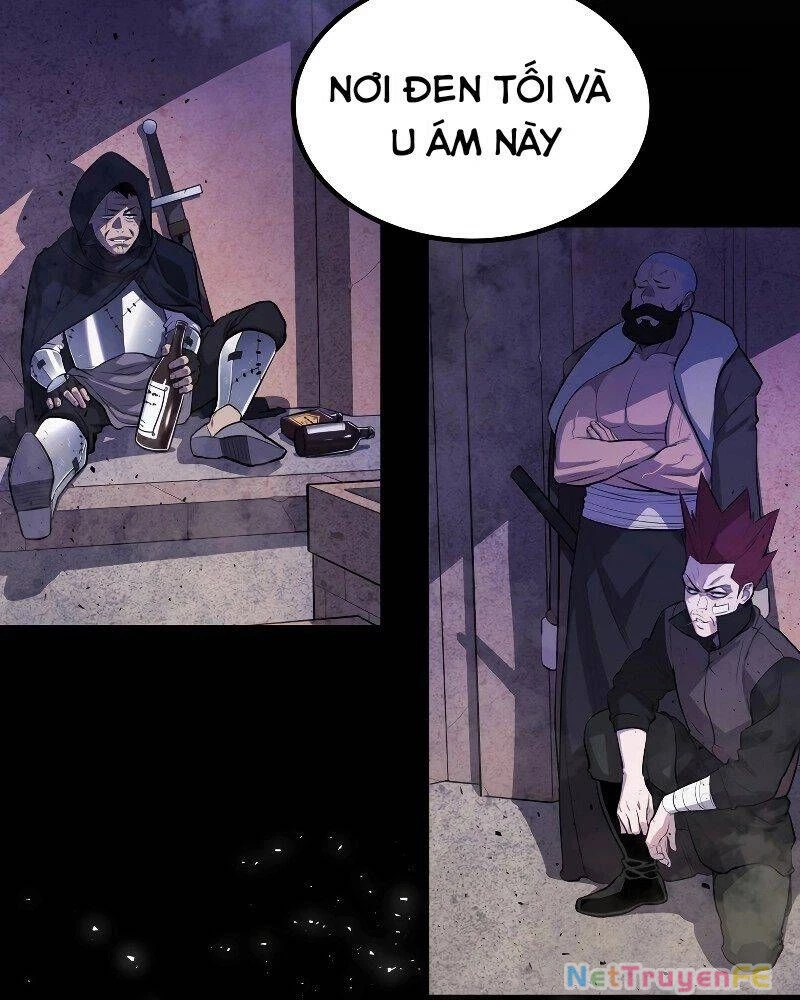 Chế Ngự Kiếm Chapter 90 - Trang 4