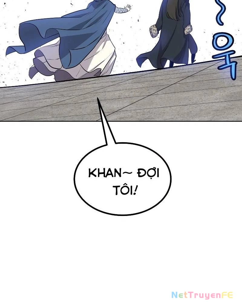 Chế Ngự Kiếm Chapter 90 - Trang 4