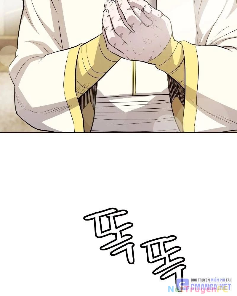 Chế Ngự Kiếm Chapter 90 - Trang 4