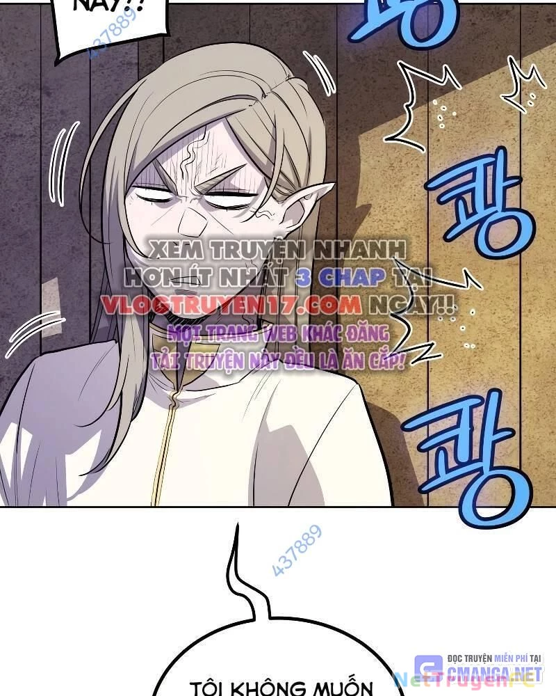 Chế Ngự Kiếm Chapter 90 - Trang 4