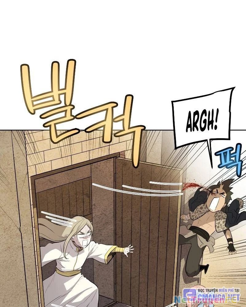 Chế Ngự Kiếm Chapter 90 - Trang 4