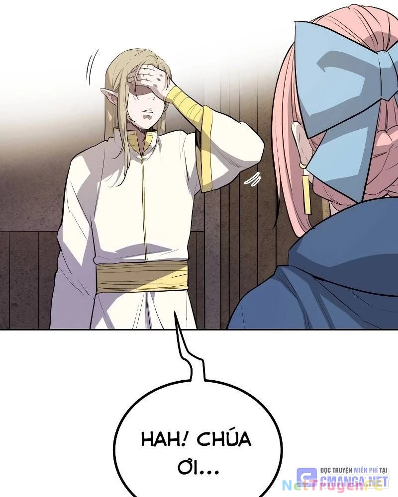 Chế Ngự Kiếm Chapter 90 - Trang 4