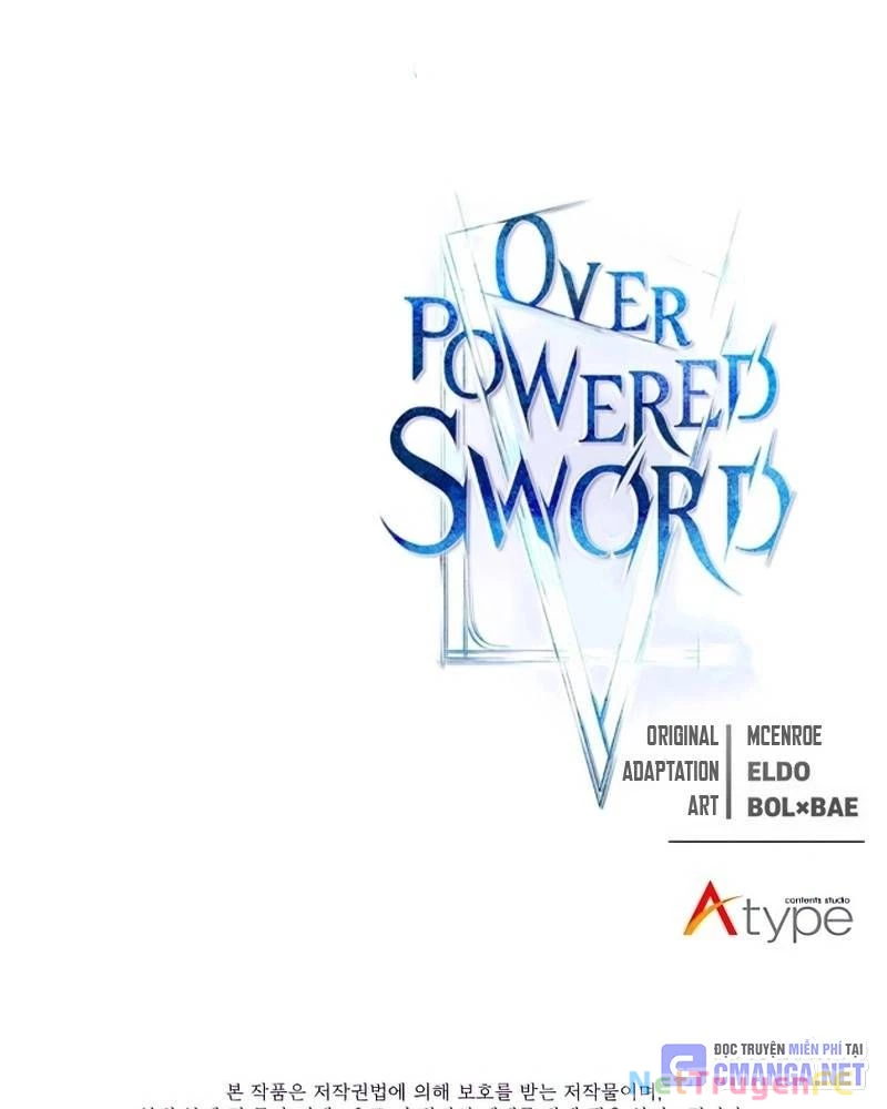 Chế Ngự Kiếm Chapter 90 - Trang 4