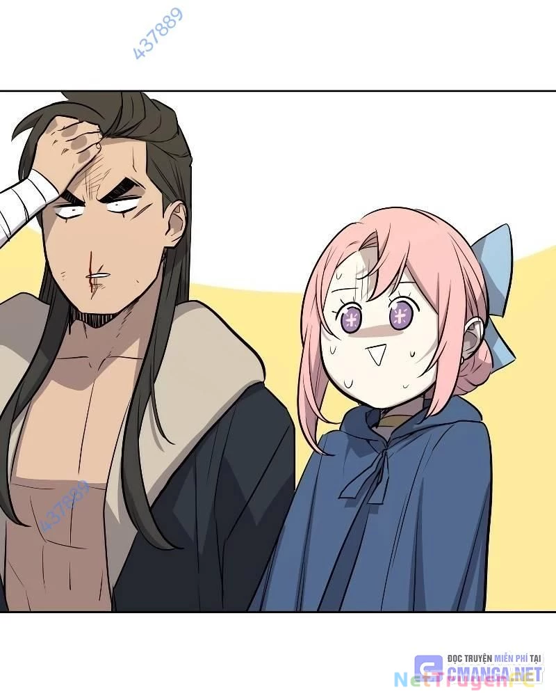 Chế Ngự Kiếm Chapter 91 - Trang 4