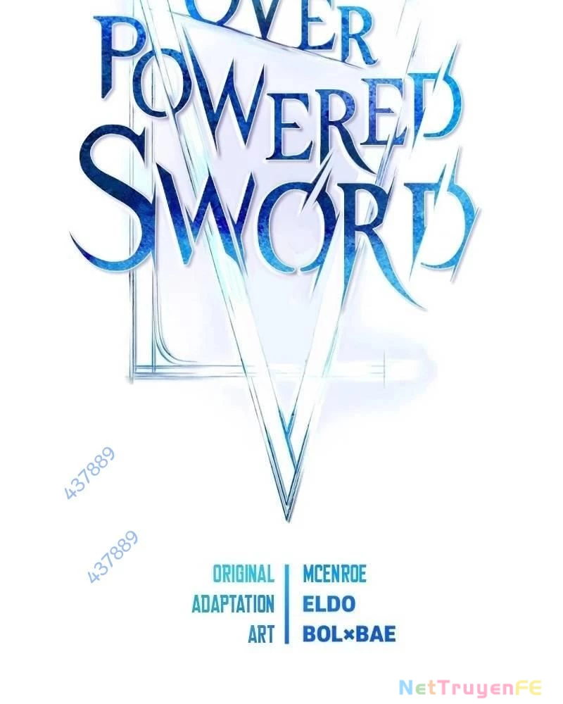 Chế Ngự Kiếm Chapter 91 - Trang 4