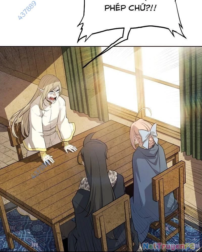 Chế Ngự Kiếm Chapter 91 - Trang 4