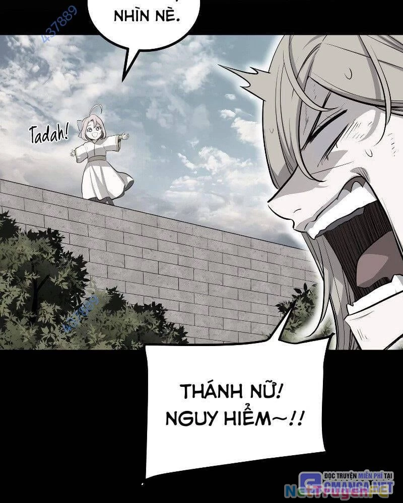 Chế Ngự Kiếm Chapter 91 - Trang 4