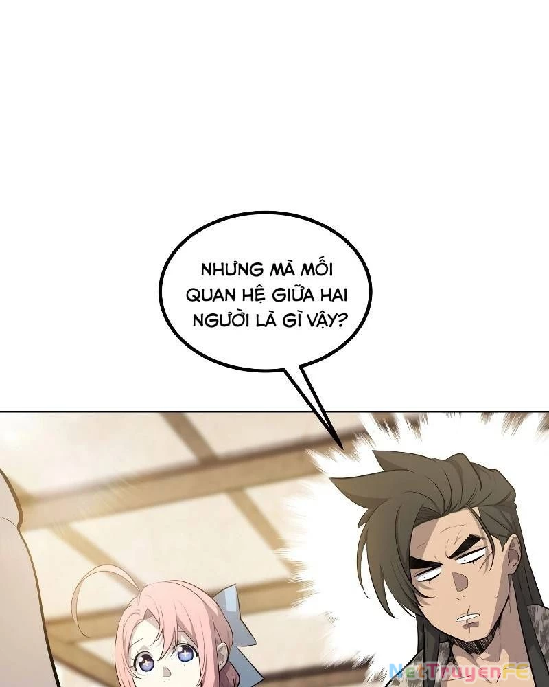 Chế Ngự Kiếm Chapter 91 - Trang 4