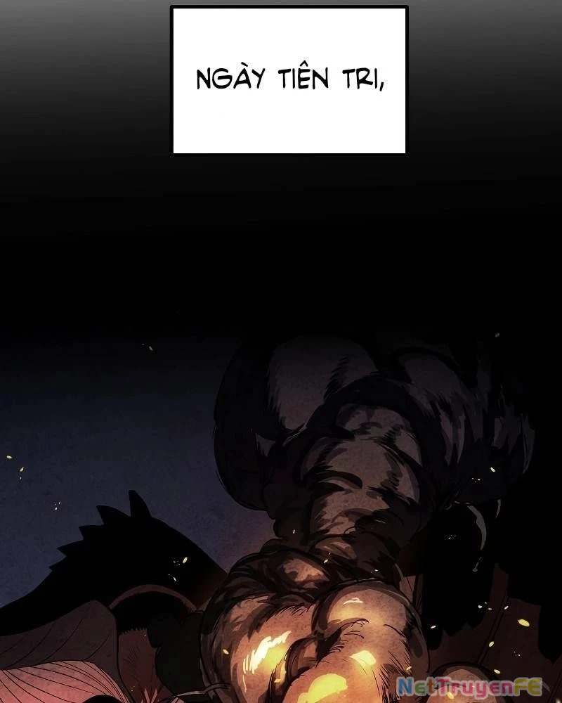 Chế Ngự Kiếm Chapter 91 - Trang 4