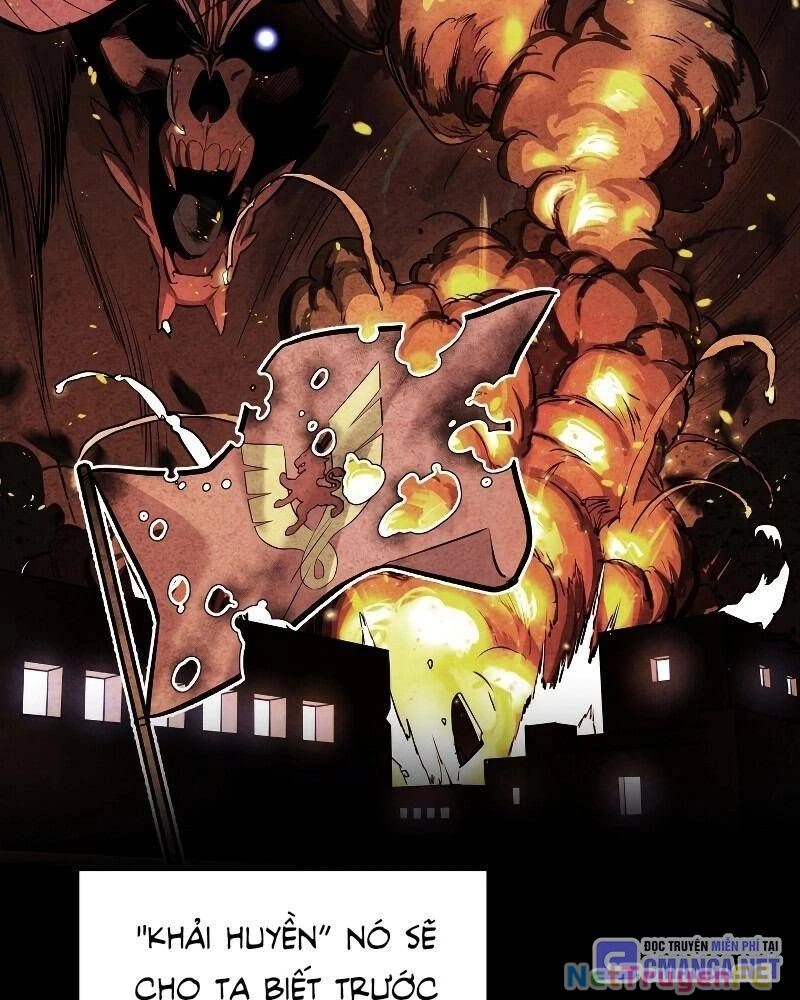 Chế Ngự Kiếm Chapter 91 - Trang 4