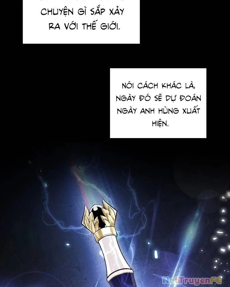 Chế Ngự Kiếm Chapter 91 - Trang 4