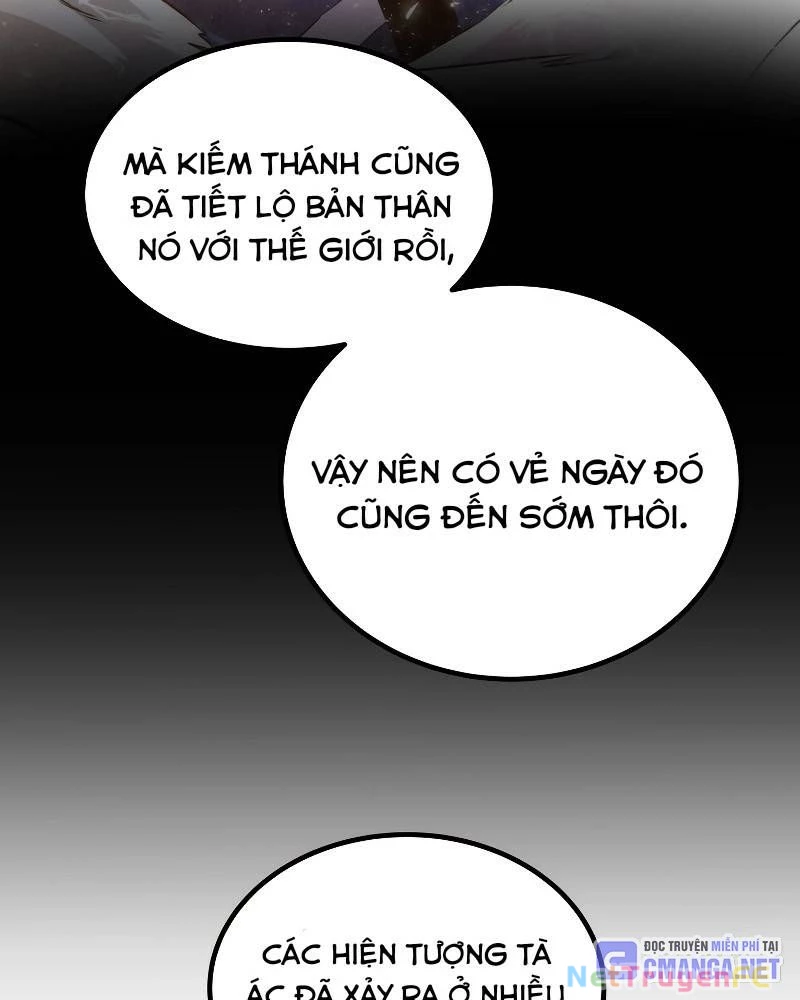 Chế Ngự Kiếm Chapter 91 - Trang 4