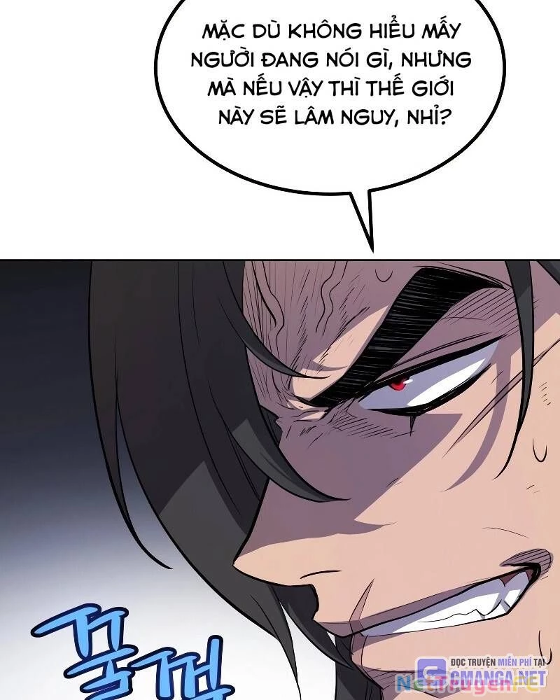 Chế Ngự Kiếm Chapter 91 - Trang 4