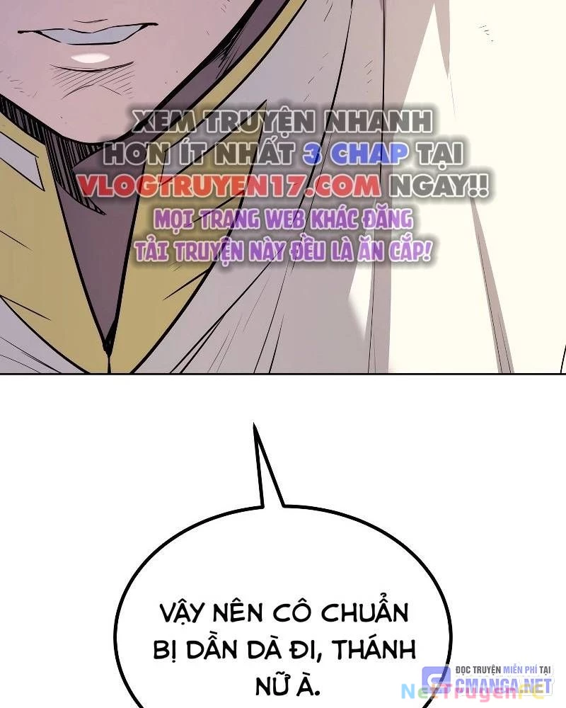 Chế Ngự Kiếm Chapter 91 - Trang 4