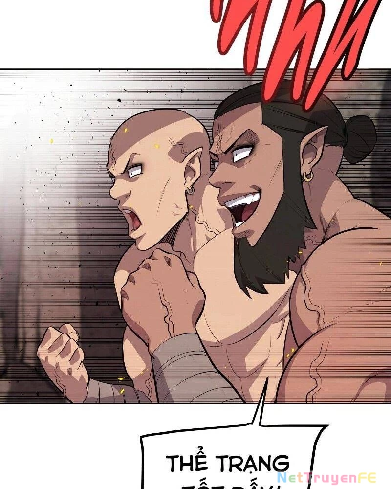 Chế Ngự Kiếm Chapter 91 - Trang 4