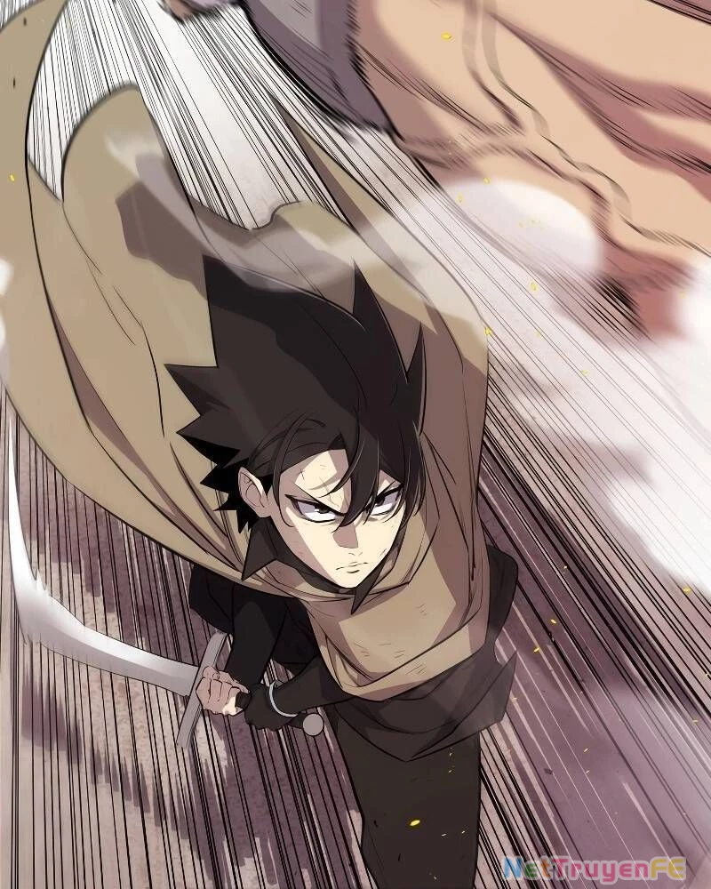 Chế Ngự Kiếm Chapter 91 - Trang 4